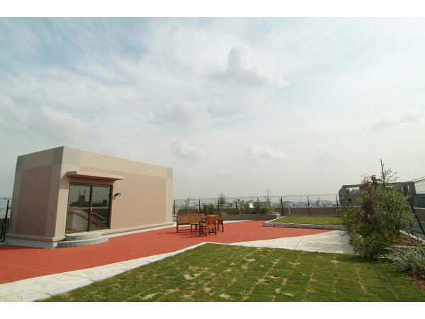 介護老人保健施設 フェリーチェ吹田（常勤）の介護職求人メイン写真3