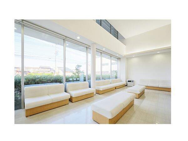 すぎうらクリニック（パート）の看護師求人メイン写真2