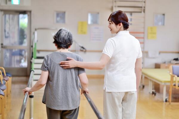 グッドタイムホーム・十日市場（常勤）の柔道整復師求人メイン写真1