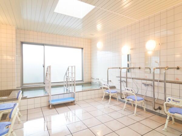 サービス付き高齢者向け住宅 トーアレガートパレス（常勤）の介護職求人メイン写真5