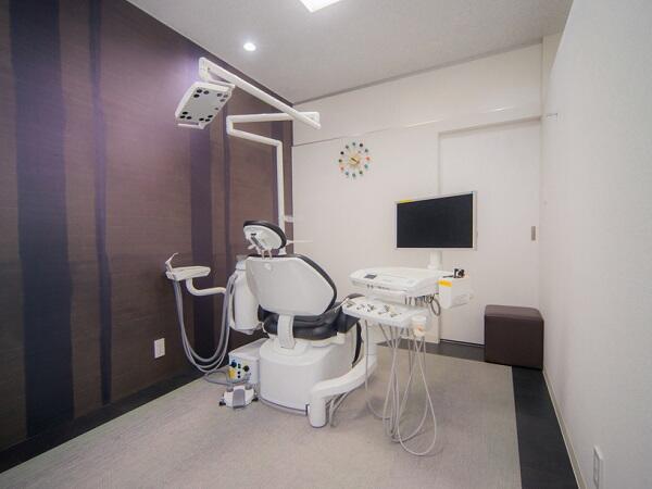 川上歯科パンジョ診療所（パート）の歯科衛生士求人メイン写真3