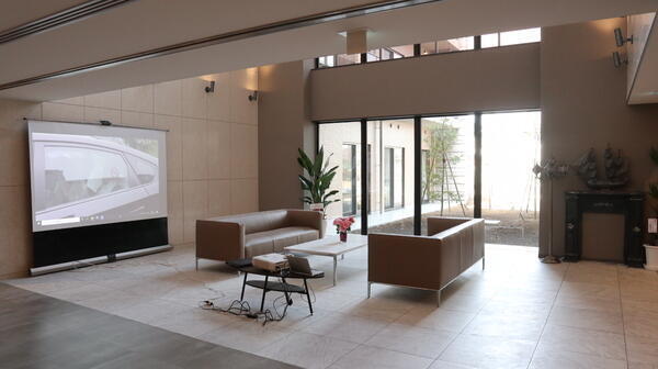 特別養護老人ホーム清風園川越（パート）の介護職求人メイン写真4