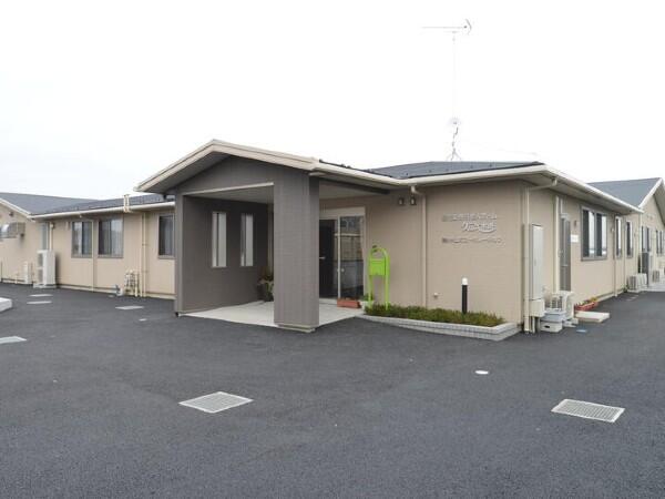 住宅型有料老人ホーム ケムズ木崎（常勤）の介護職求人の写真