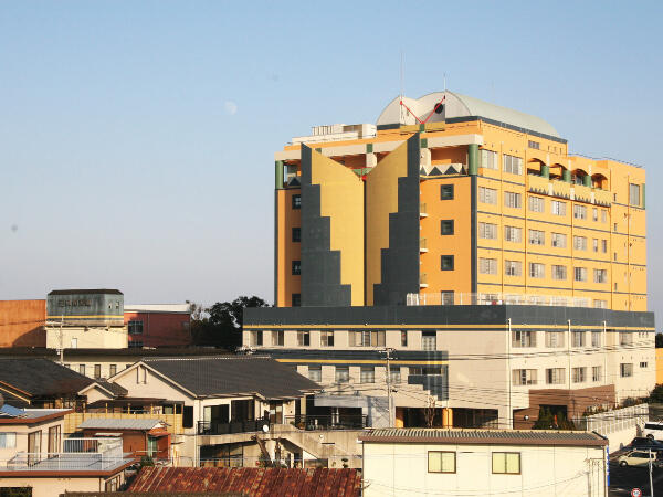 延岡保養園（常勤）の調理師/調理員求人の写真