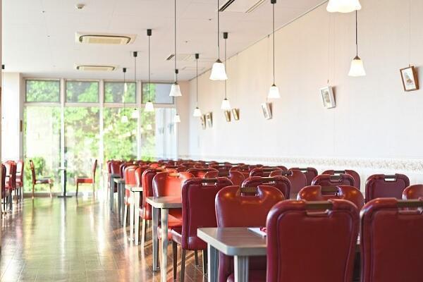 福山こころの病院（常勤）の看護助手求人メイン写真4