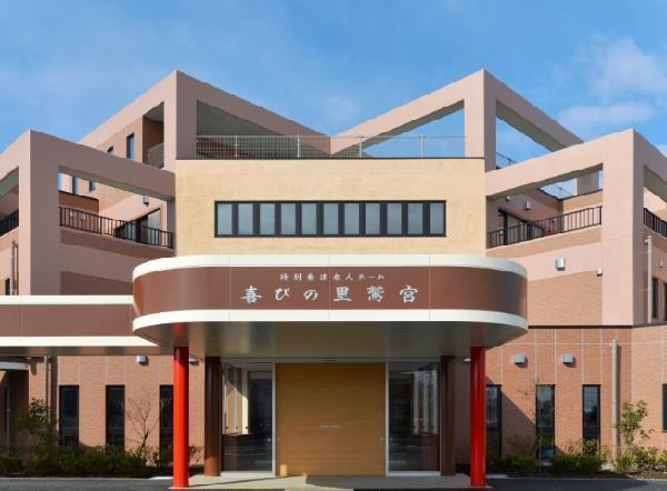 特別養護老人ホーム 喜びの里鷲宮（パート）の看護師求人メイン写真3