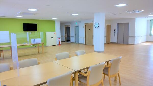 サービス付き高齢者向け住宅夢眠いちのみやにし（生活相談員/常勤）の社会福祉士求人メイン写真2