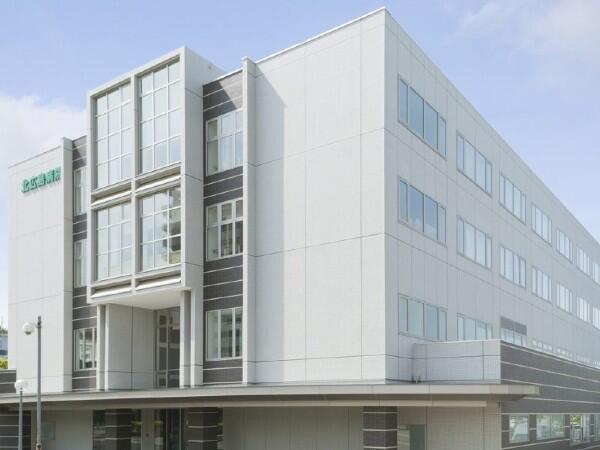 北広島病院（パート）の介護職求人の写真