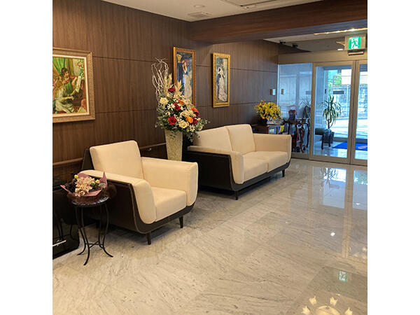 エクセレント横濱北寺尾（正社員）の看護師求人メイン写真3