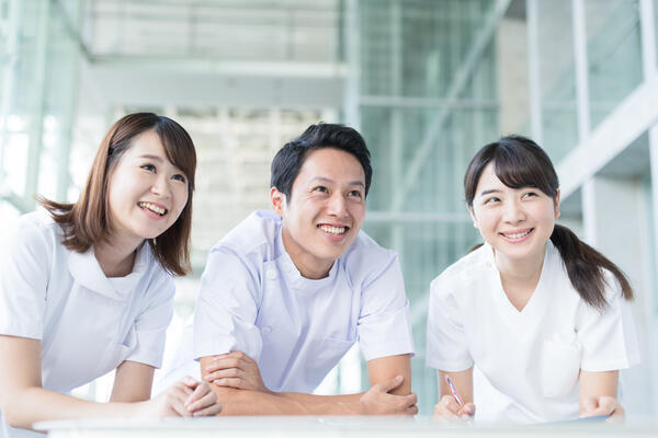 リワークセンターキズナ（パート）の臨床心理士求人メイン写真3