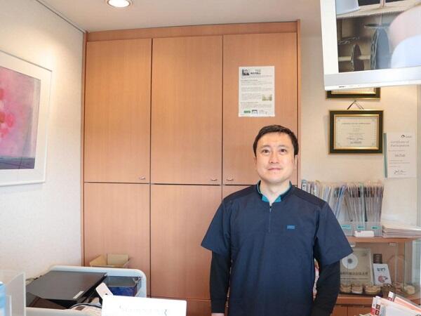 藤井ファミリー歯科（常勤）の歯科衛生士求人メイン写真5