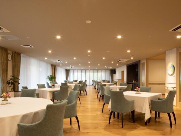 介護付有料老人ホーム チャームプレミア鎌倉山（パート）の介護福祉士求人メイン写真2