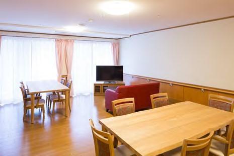 特別養護老人ホーム  みやぎ台南生苑（常勤）の介護福祉士求人メイン写真3