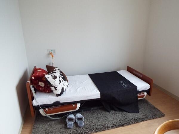 サービス付き高齢者向け住宅 トーアレガートパレス（常勤）の介護福祉士求人メイン写真4