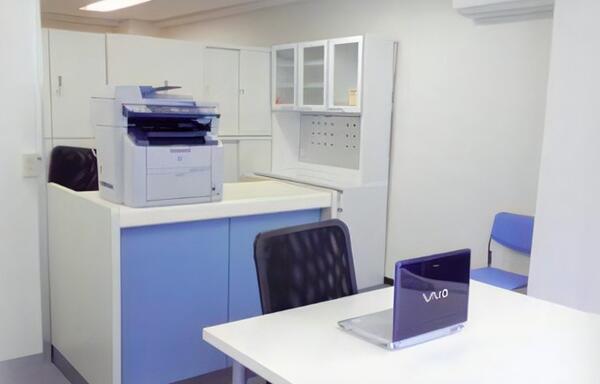 アクア訪問看護ステーション（パート）の看護師求人の写真