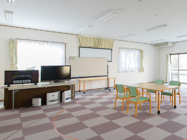 医療法人緑心会　横山記念病院（常勤）の准看護師求人メイン写真5