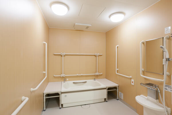 サービス付き高齢者向け住宅 せんだんの丘（パート）の介護福祉士求人メイン写真4