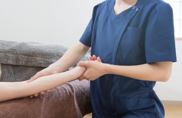 Ekichika整骨院・鍼灸院　明大前院（常勤）の柔道整復師求人の写真