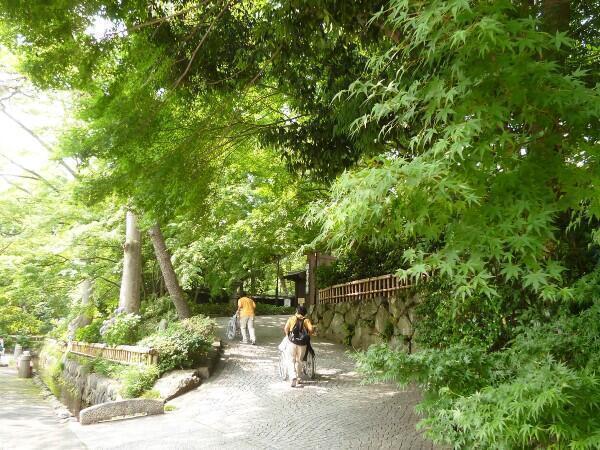 特別養護老人ホーム 菅の里（常勤）の看護師求人メイン写真5