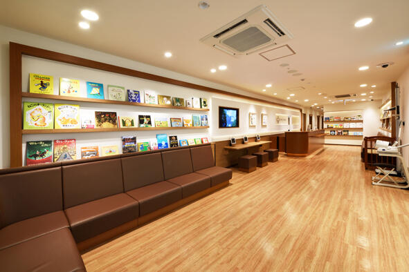 キャップスクリニック亀有（常勤）の医療事務求人の写真