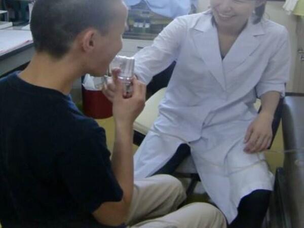 横浜訓盲院（看護師サポート職/フルタイムパート）の看護助手求人メイン写真2