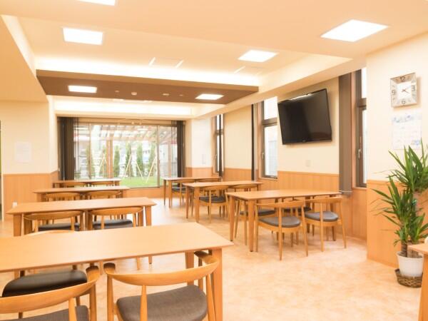 サービス付き高齢者向け住宅 トーアレガートパレス（常勤）の介護職求人メイン写真2