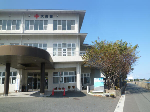 特別養護老人ホーム大寿園（パート）の介護職求人の写真