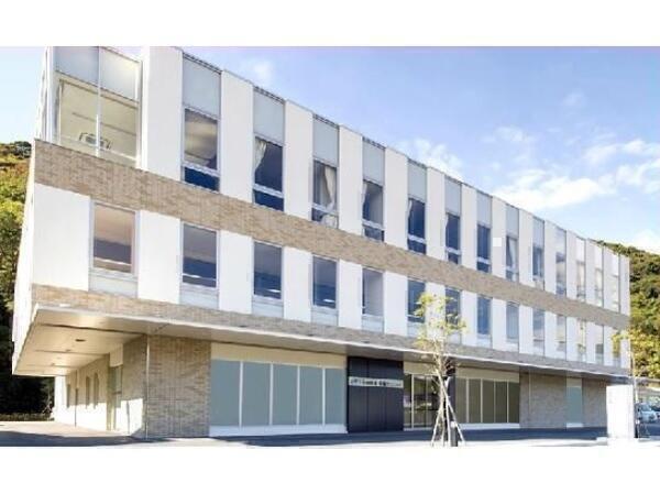 下田循環器・腎臓クリニック（常勤）の准看護師求人メイン写真5