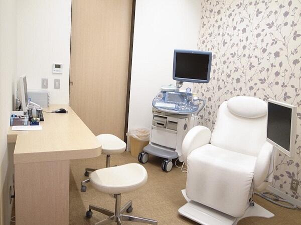 産科・婦人科 藤東クリニック（パート）の助産師求人メイン写真4