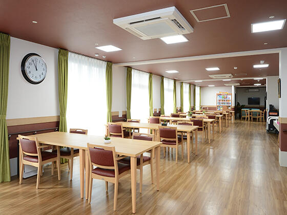 プレザングラン洗足（管理者候補/副施設長/常勤）の介護福祉士求人メイン写真3