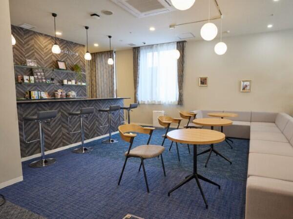 特別養護老人ホーム 横濱かなざわ翔裕園（常勤）のケアマネジャー求人メイン写真2