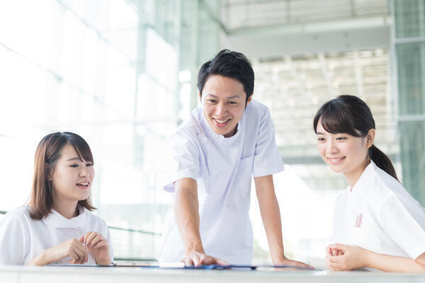 リワークセンターキズナ（パート）の臨床心理士求人の写真