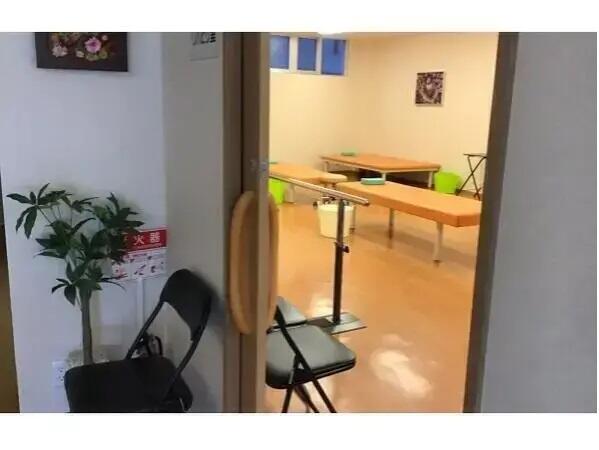 ちよだ整形外科 リウマチ科 リハビリテーション科（常勤）の診療放射線技師求人メイン写真3