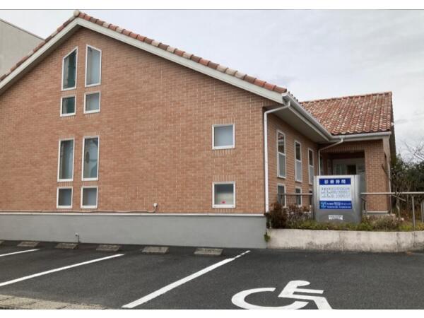 やとみ整形外科スポーツクリニック(常勤)の准看護師求人の写真