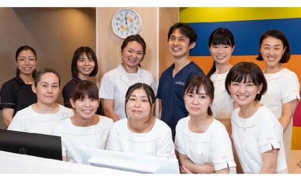 西馬込あくつ耳鼻咽喉科（パート）の看護師求人メイン写真3