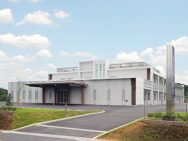 介護老人保健施設 葵の園・常総（常勤）の准看護師求人の写真