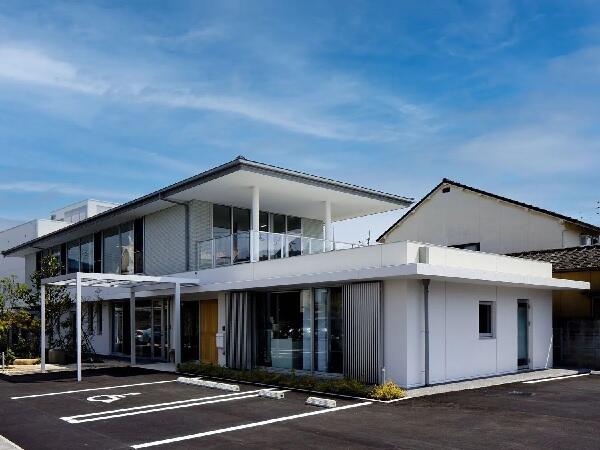 介護医療院エバーグリーン（常勤）の看護師求人の写真