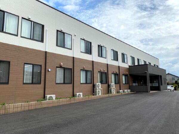 住宅型有料老人ホーム シニアグレイスいちご（常勤）の介護職求人の写真