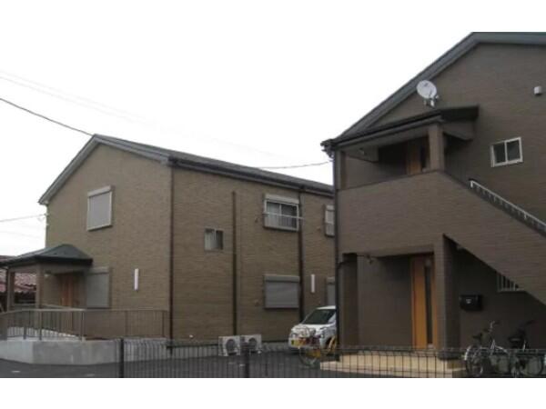 野々下ホーム（世話人/パート）の介護職求人の写真