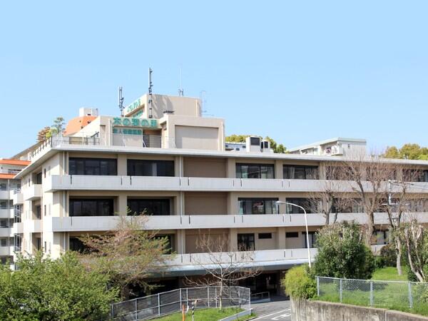 老人保健施設 木の葉の里(常勤)の介護職求人の写真