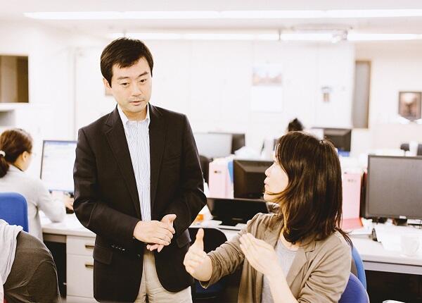 祐ホームクリニック吾妻橋（常勤） の看護助手求人メイン写真3