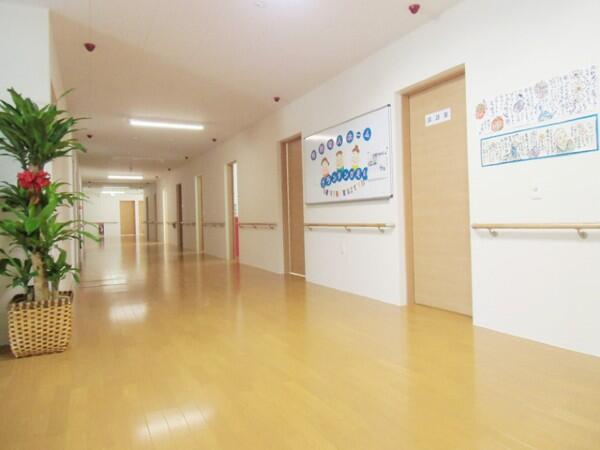 有料老人ホームびえいの郷（常勤）の介護職求人メイン写真3