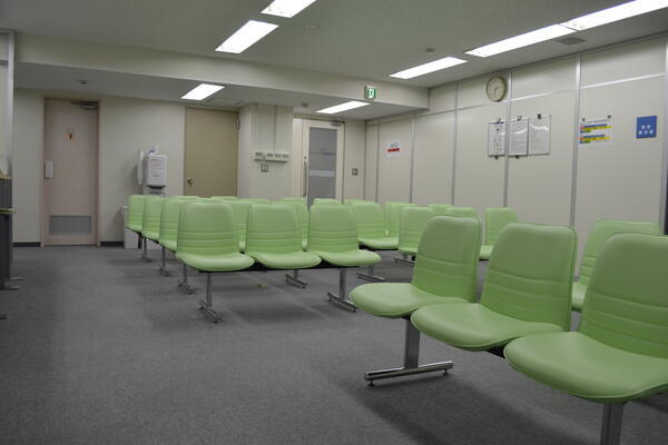 平塚胃腸クリニック（常勤）の看護師求人メイン写真4