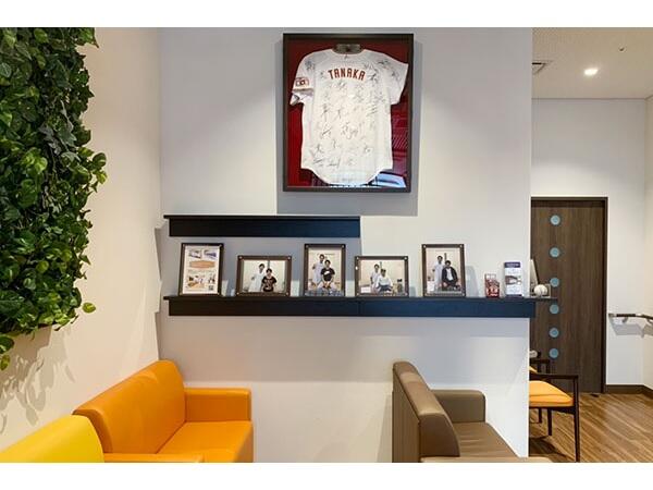 仙台たなか整形外科スポーツクリニック（パート）の医療事務求人メイン写真3