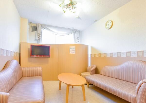 岩田病院（常勤）の看護師求人メイン写真3
