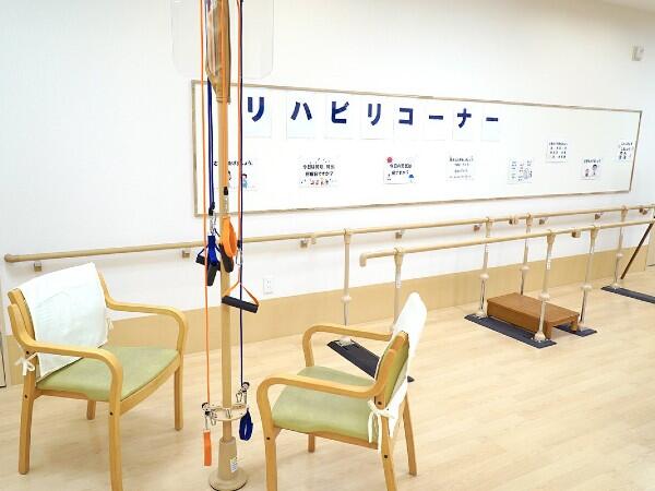 あっぷる多機能加古川（パート）の介護福祉士求人メイン写真4