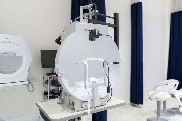 さがみ中央眼科(常勤) の視能訓練士求人サブ写真2