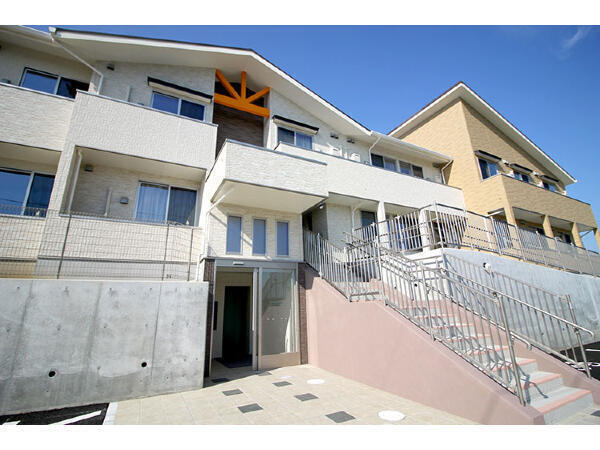 サービス付き高齢者向け住宅 ソレイユ倶楽部印西（パート）の介護福祉士求人の写真