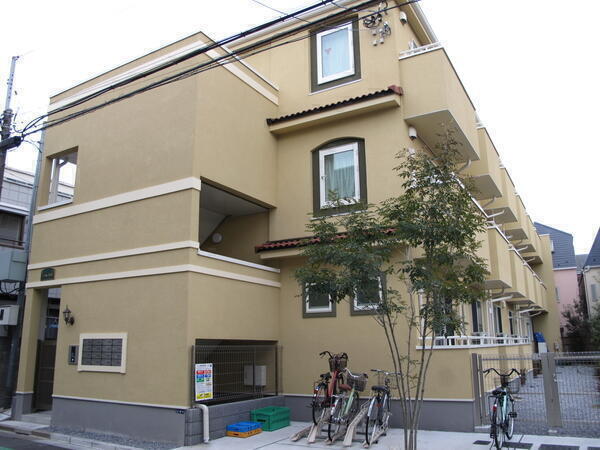 介護老人保健施設 太陽の都（パート）の送迎ドライバー求人メイン写真2