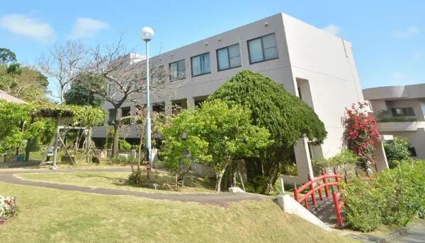 介護老人保健施設 ぎのわんおもと園（常勤）の調理師/調理員求人の写真